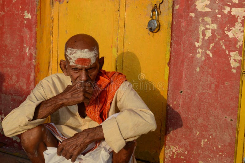 Identification Of Hinduism