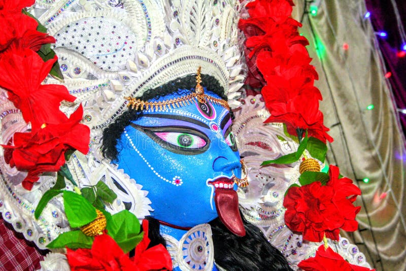 Goddess Kali Wallpapers  Top Free Goddess Kali Backgrounds   WallpaperAccess