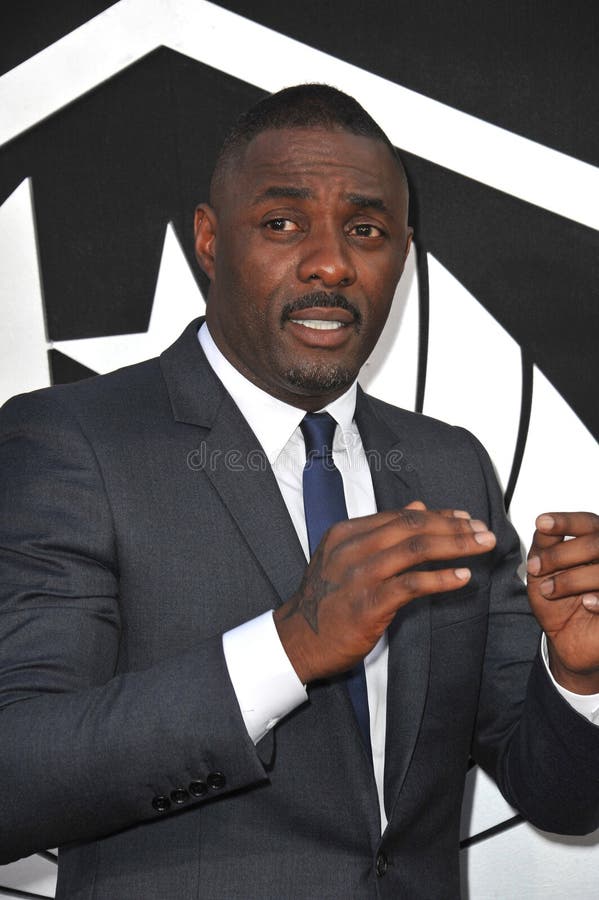 idris elba стоковое фото rf idris elba стоковое фото rf