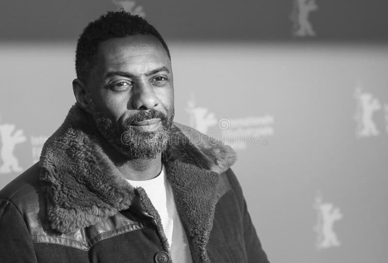 idris elba photo gallery