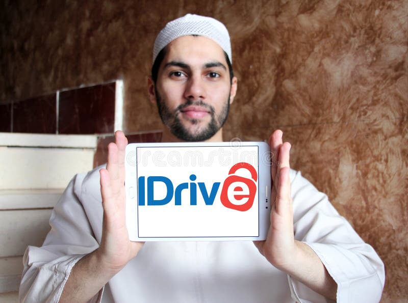 idrive inc