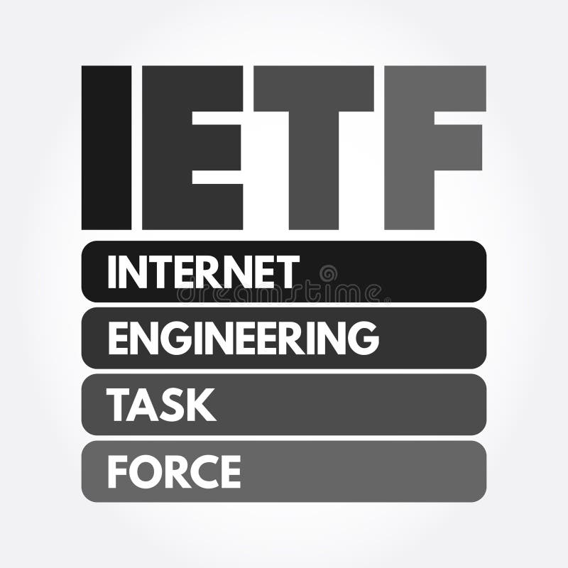 internet engineering task force internet engineering task force