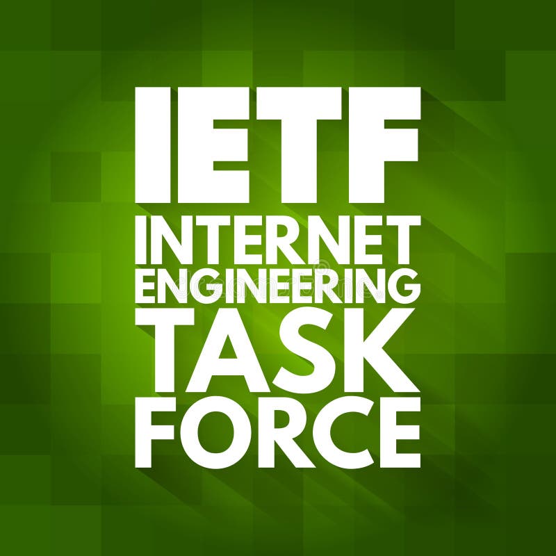 internet engineering task force ietf internet engineering task force ietf