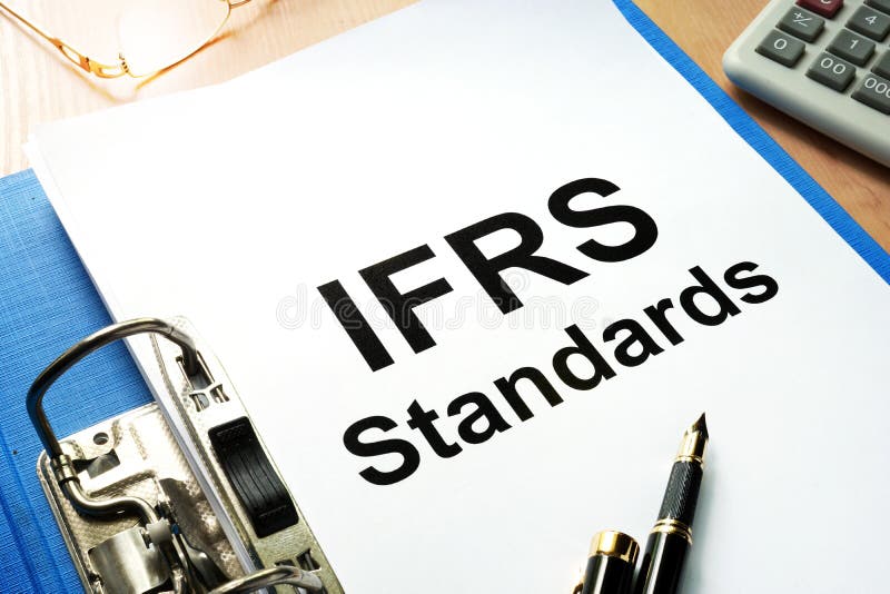 Ifrs Stock Photos - Download 47 Royalty Free Photos