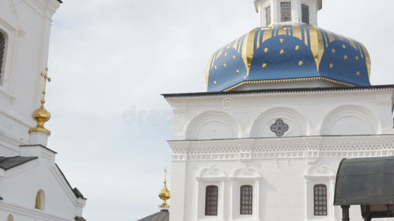 Iglesia cristiana ortodoxa, sonido de campanas