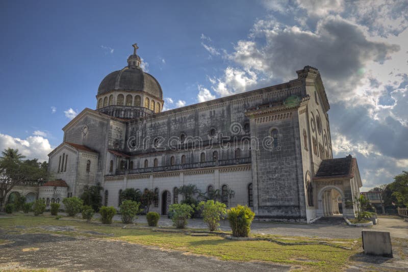 Iglesia de JesÃºs de Miramar