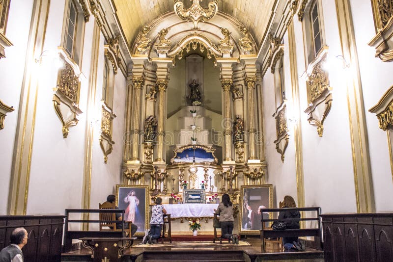 Iglesia De Nuestra Señora De La Buena Muerte Foto de archivo editorial - Imagen de brasil, adentro: 101894958 Iglesia De Nuestra Señora De La Buena Muerte Foto de archivo editorial - Imagen de brasil, adentro: 101894958