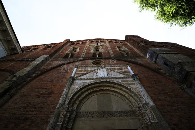 Iglesia de San Francisco fotos de archivo libres de regalías