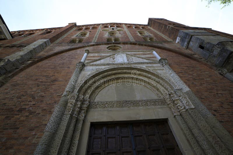 Iglesia de San Francisco foto de archivo