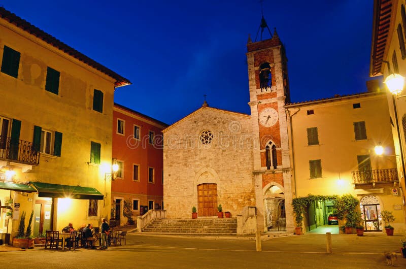 Iglesia de San Francisco fotos de archivo libres de regalías