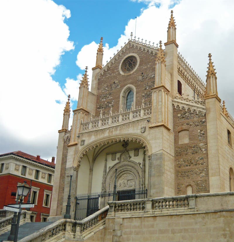 San Jeronimo imagen de archivo. Imagen de jeronimo 23030061