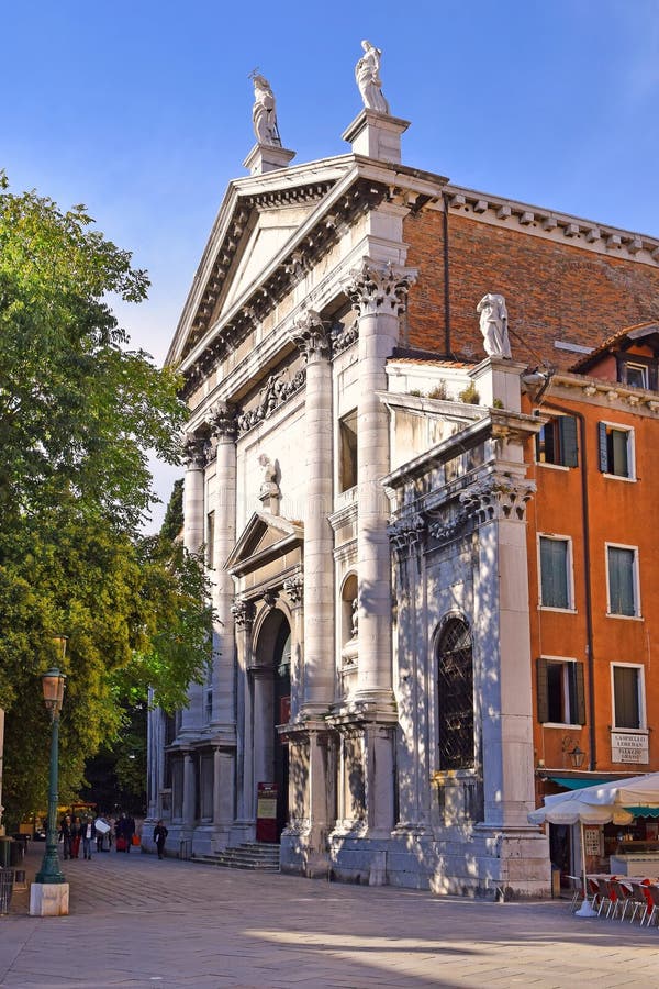 Iglesia De San Vidal, Venecia, Italia Imagen editorial - Imagen de renacimiento, fachada: 83834385 Iglesia De San Vidal, Venecia, Italia Imagen editorial - Imagen de renacimiento, fachada: 83834385