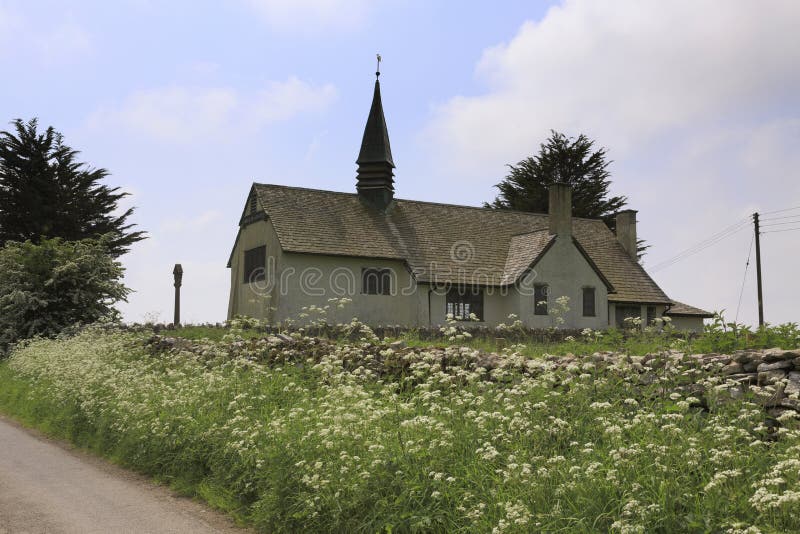Iglesia de Somerset, Reino Unido