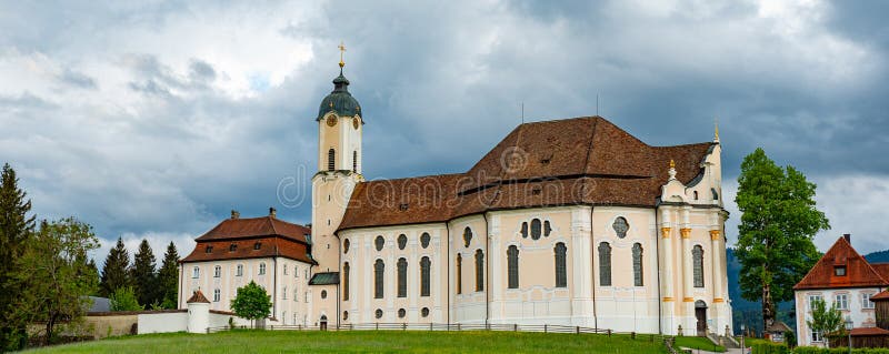 360 Iglesia De Wies Fotos de stock - Fotos libres de regalías de Dreamstime 360 Iglesia De Wies Fotos de stock - Fotos libres de regalías de Dreamstime