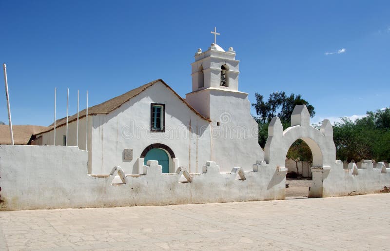 Iglesia En San Pedro De Atacama - Chile Foto de archivo - Imagen de iglesia, viejo: 10291534 Iglesia En San Pedro De Atacama - Chile Foto de archivo - Imagen de iglesia, viejo: 10291534