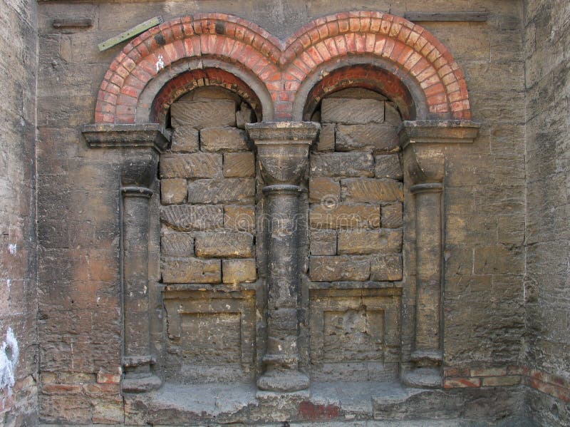 Iglesia - silenciada foto de archivo libre de regalías Iglesia - silenciada foto de archivo libre de regalías