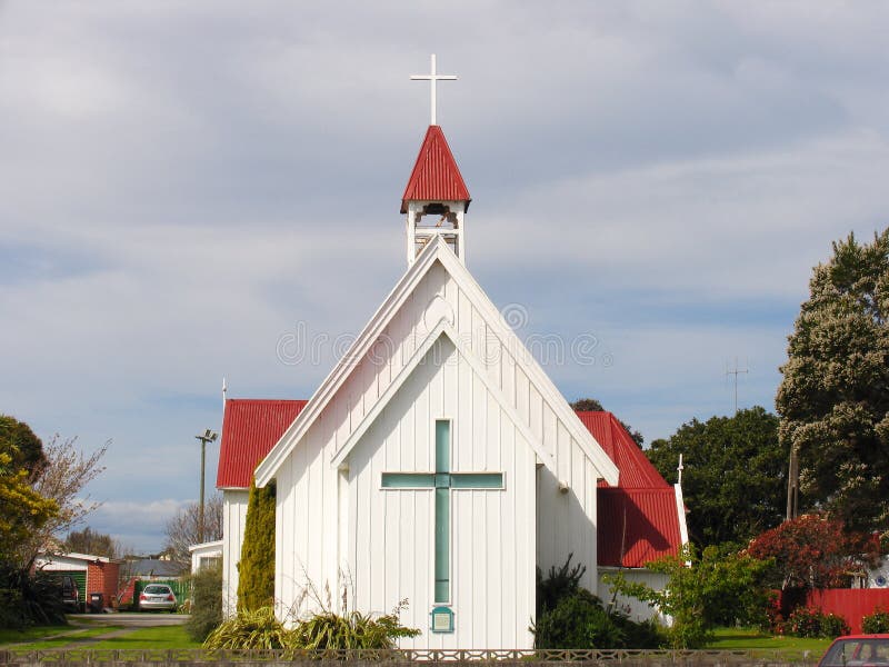 History Church In New Zealand. History Church In New Zealand