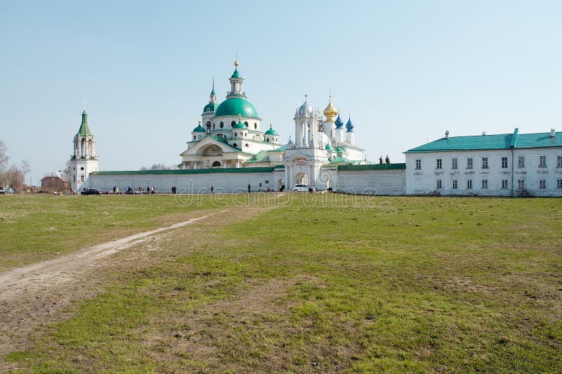 Igrejas antigas imagens de stock