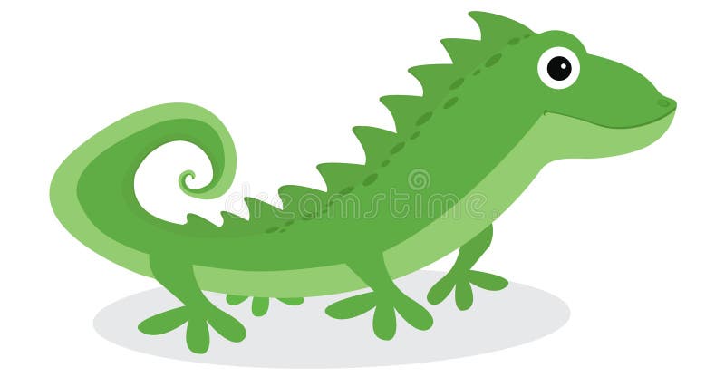 Animated Dino Game Character Sprite Stock Vector - Illustration of chibi,  green: 130719166