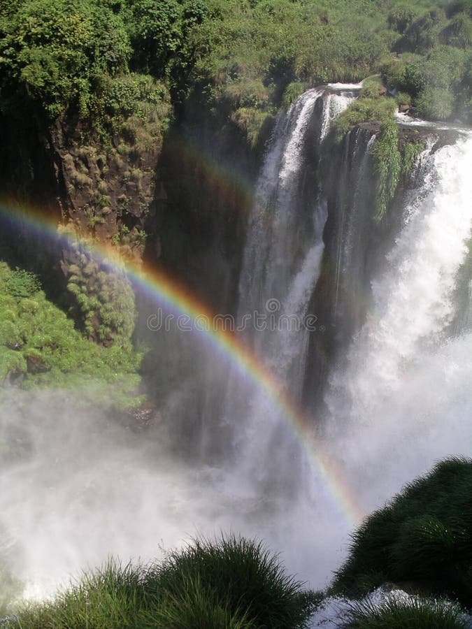 Iguazu Falls