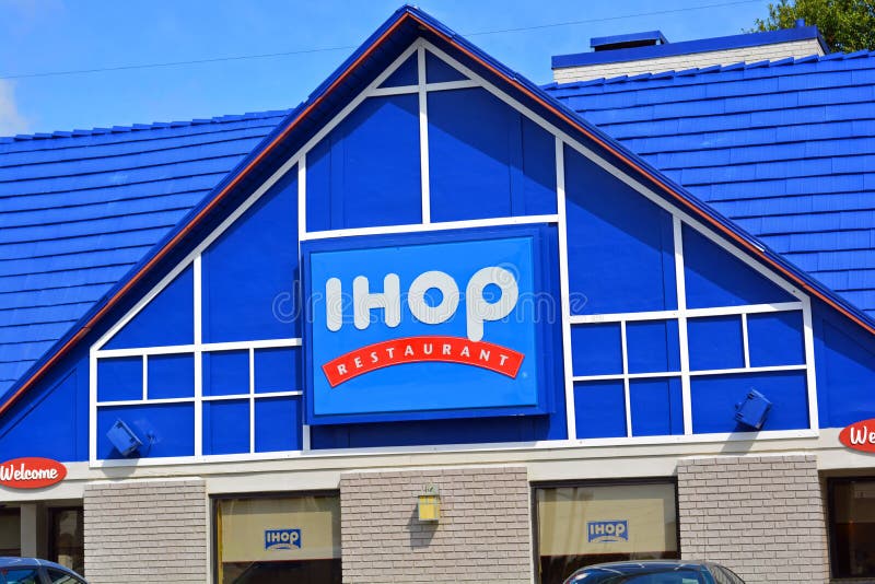 50+ Ihop Stock Photos, Pictures & Royalty-Free Images - iStock