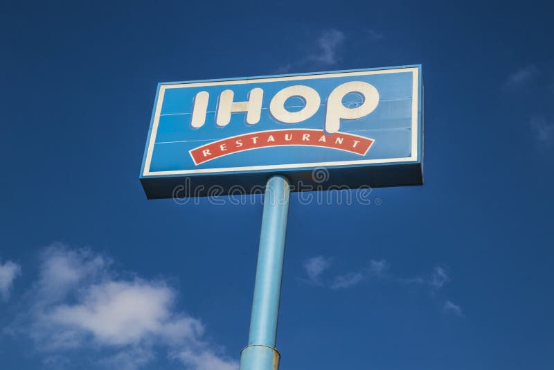 40+ Ihop Restaurant Stock Photos, Pictures & Royalty-Free Images