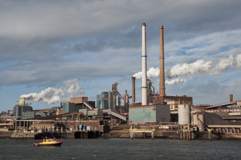 Tata Steel is One of the Largest Steelmaking Companies in the World  Editorial Stock Photo - Image of skyscraper, iron: 269781403