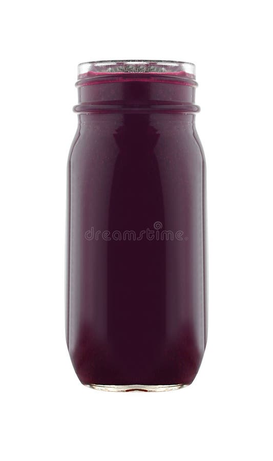 Ijscocktail op wit wordt geïsoleerd dat stock foto Ijscocktail op wit wordt geïsoleerd dat stock foto