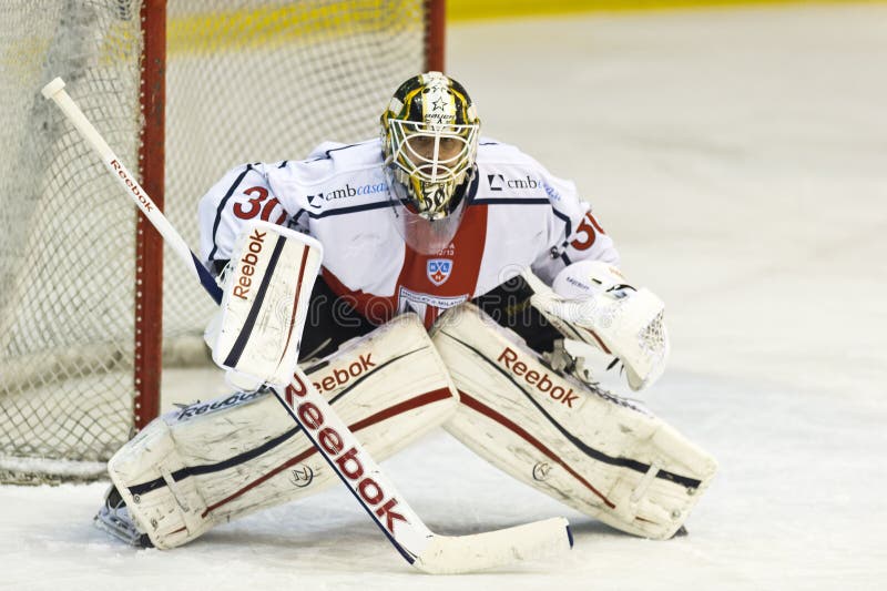 ISHOCKEY KEEPER ishockey keeper