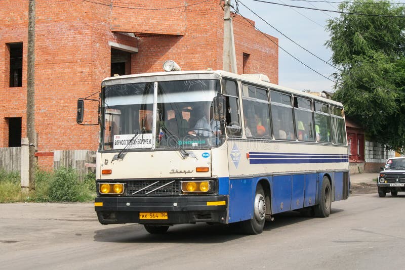 Ikarus 280 editorial photo. Image of automobile, public - 51254571