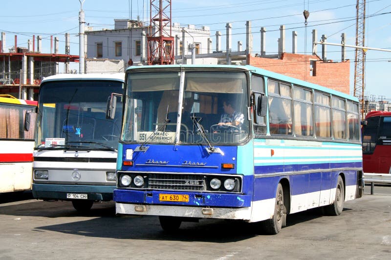 IKARUS interurban bus, used IKARUS interurban bus for sale