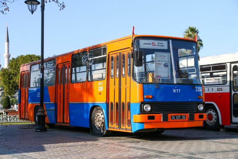 396 Ikarus Bus Stock Photos - Free & Royalty-Free Stock Photos from  Dreamstime