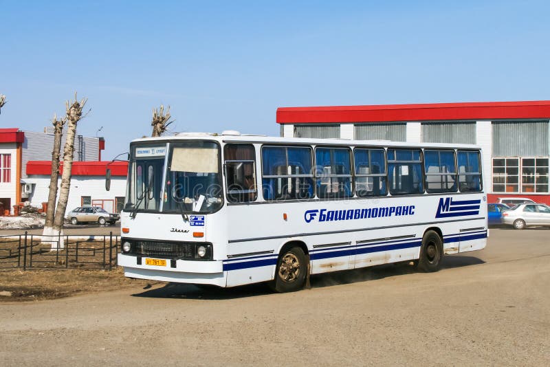 Ikarus Interior Bus City Photos and Images & Pictures