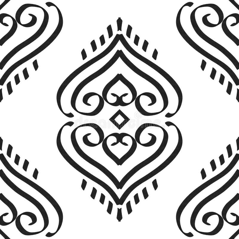 Ikat, Ethnic, Ikat Pattern, Geometric Pattern, Native Patterns, Tribal