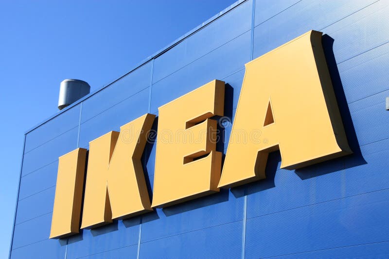 Ikea stock photo Ikea stock photo