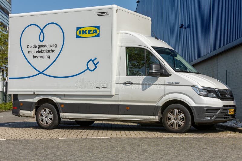 Ikea Truck Stock Photos Free & RoyaltyFree Stock Photos from Dreamstime