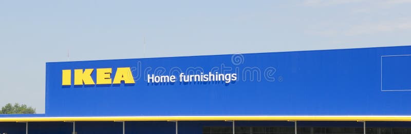 Ikea Home Furnishings stock photo Ikea Home Furnishings stock photo
