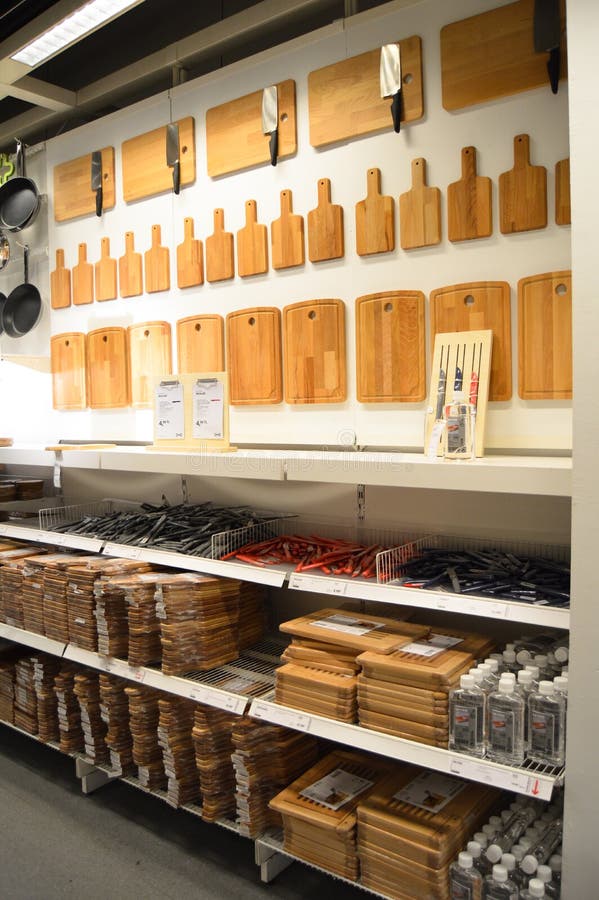 Ikea, Home Improvement Store Editorial Stock Image Image of bamboo, ikea 77998019