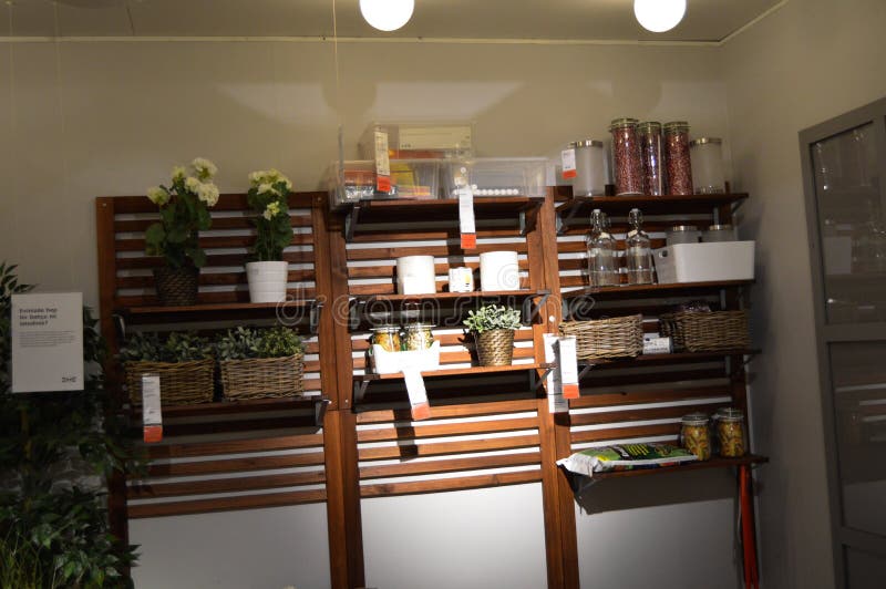 Ikea, Home Improvement Store Editorial Image Image of ikea, market