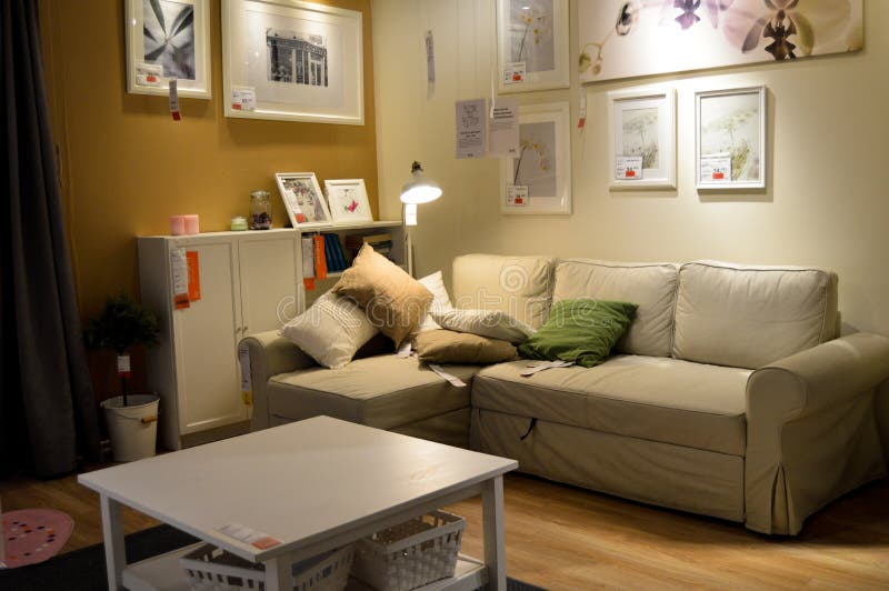 Ikea, Home Improvement Store Editorial Image Image of home, price