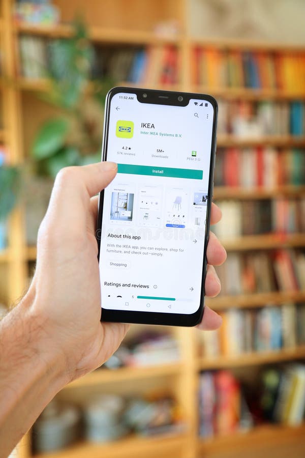 IKEA - Apps on Google Play