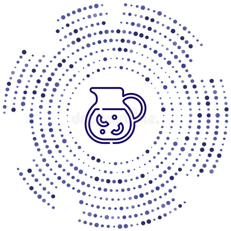 Ikona wektora lemoniady. lemoniada edytowalnego obrysu. liniowy symbol lemoniady używany w aplikacjach internetowych i mobilnych: nośniki drukowane z logo. ilustracja cienkiej linii. obrys izolowany wektorem