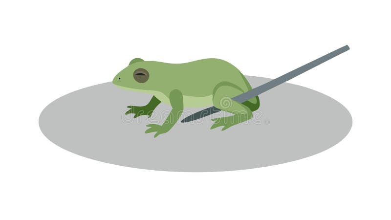 Ikonen för Cute grog på en logg som är utmärkt för natur- och vildprojekt vektordesign Generativ AI vektor illustrationer