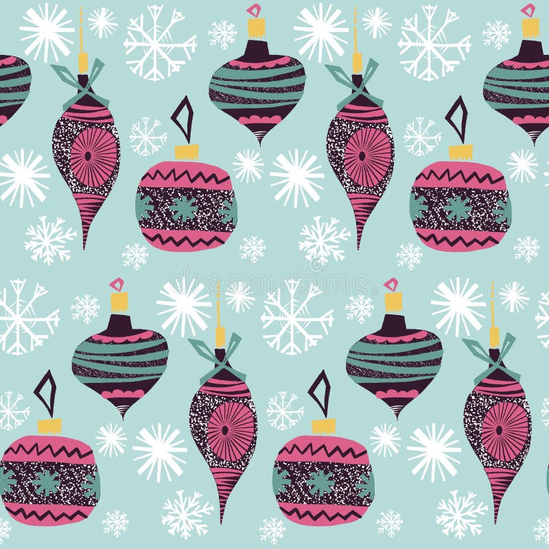 Il bello albero di Natale adorabile grafico scandinavo artistico del modello del collage del nuovo anno di festa di retro arte d' illustrazione vettoriale Il bello albero di Natale adorabile grafico scandinavo artistico del modello del collage del nuovo anno di festa di retro arte d' illustrazione vettoriale