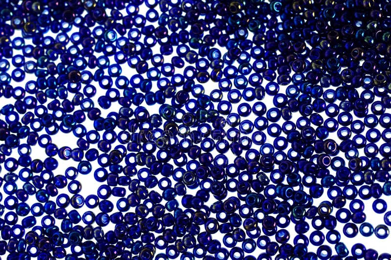 Il blu borda il fondo fotografia stock Il blu borda il fondo fotografia stock