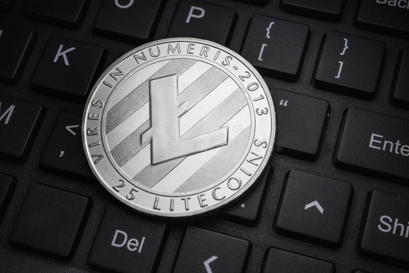 Il concetto della valuta cripto del mondo è litecoin Pagamenti elettronici, bloccanti tecnologia Commercio della valuta cripto immagini stock Il concetto della valuta cripto del mondo è litecoin Pagamenti elettronici, bloccanti tecnologia Commercio della valuta cripto immagini stock