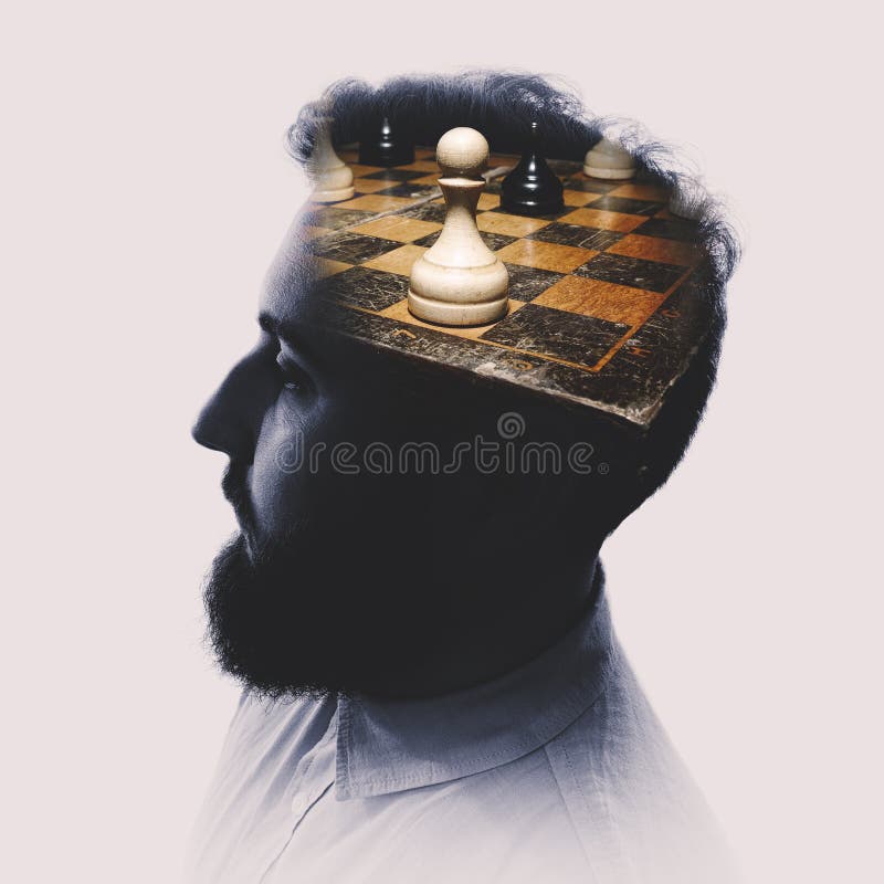 Il concetto di gestibilità e sottomissione fotografie stock libere da diritti