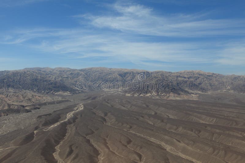 Il deserto di Nazca