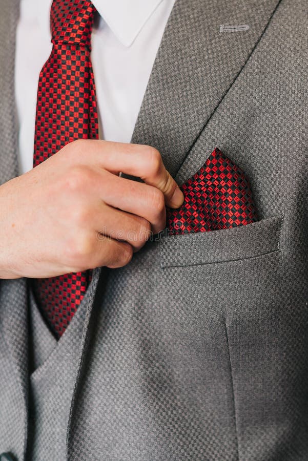 Fazzoletto Con Dedica Mamma Sposo - Ricamo Personalizzato - Foto 7