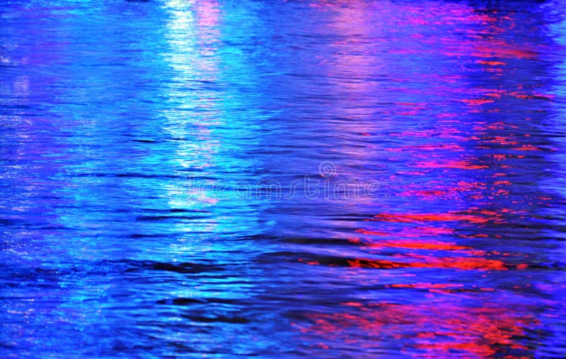 Il fondo astratto colora dell'l'acqua colorata multi colorata arcobaleno immagini stock Il fondo astratto colora dell'l'acqua colorata multi colorata arcobaleno immagini stock
